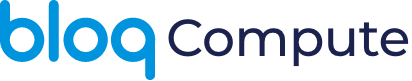 bloq compute logo