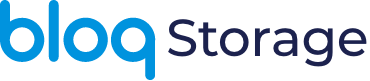bloq storage logo
