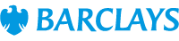 blue barclays logo