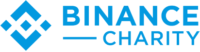 binance charity