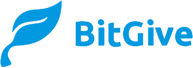 bitgive logo