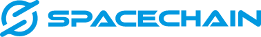 spacechain logo
