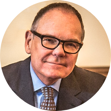 Don Tapscott