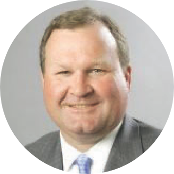 Jim Newsome
