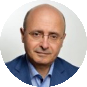 William Mougayar