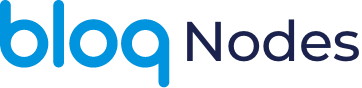 nodes logo