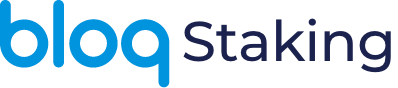 bloq staking logo